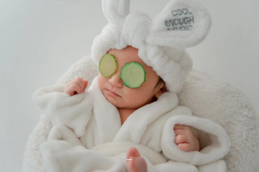 日土宝宝流鼻涕吃什么药